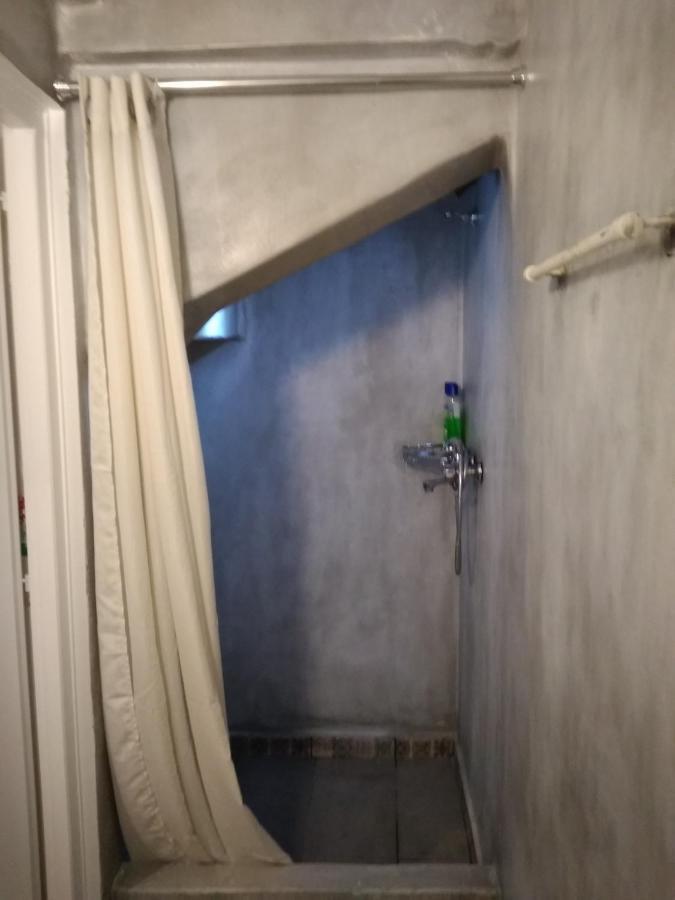 Апартаменты в Паграти — 32 кв. м., спальни: 1, собственных ванных: 1 Афины Экстерьер фото