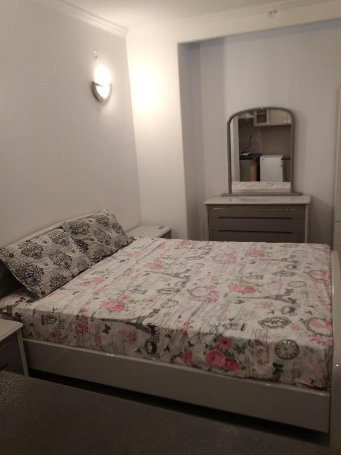 Апартаменты в Паграти — 32 кв. м., спальни: 1, собственных ванных: 1 Афины Экстерьер фото