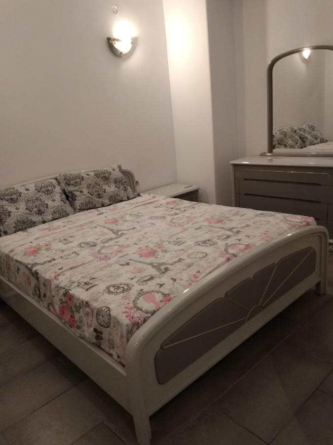 Апартаменты в Паграти — 32 кв. м., спальни: 1, собственных ванных: 1 Афины Экстерьер фото